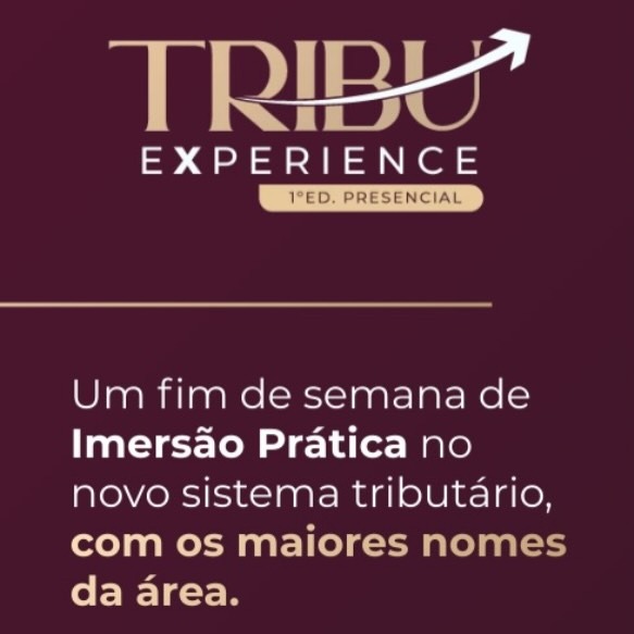 Tribu Experience — imersão prática